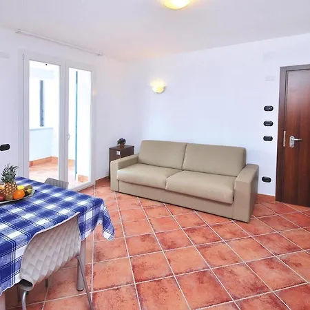 Ai Pozzi Village *