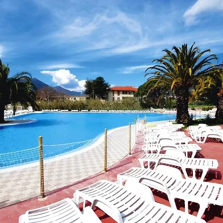 Ai Pozzi Village Apartamento *