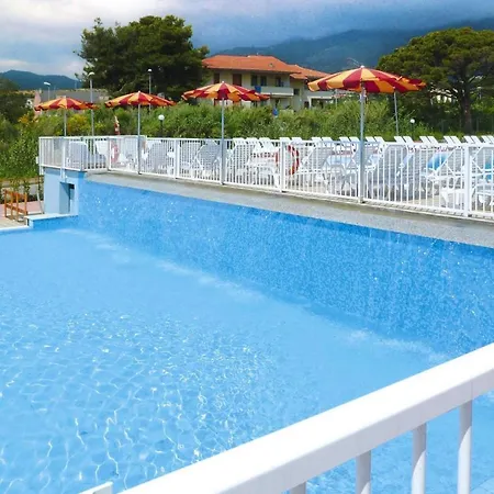 Διαμέρισμα Ai Pozzi Village *