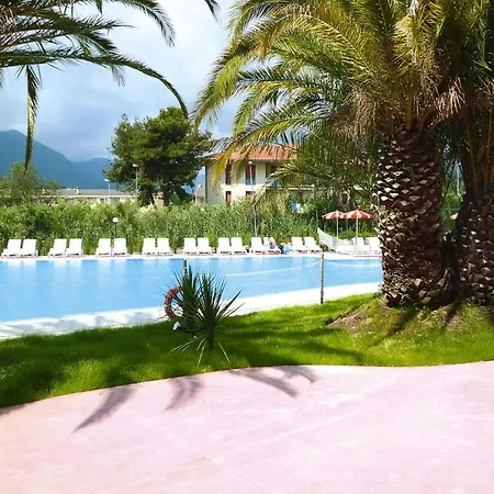 Apartamento Ai Pozzi Village