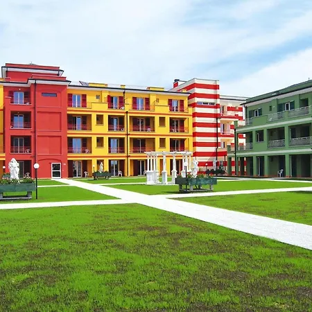 Διαμέρισμα Ai Pozzi Village Loano