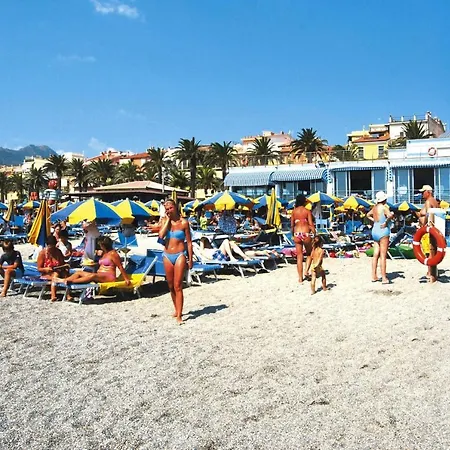 Διαμέρισμα Ai Pozzi Village